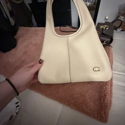 Coach Lana Shoulder Bag