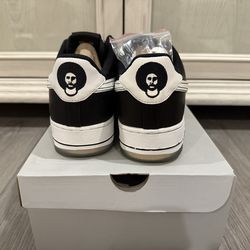 Nike Air Force 1 low Colin Kaepernick size 10.5