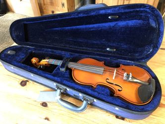 1/2 Size Violin