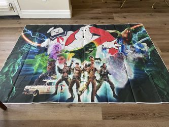 Ghostbusters Birthday Party Decorations