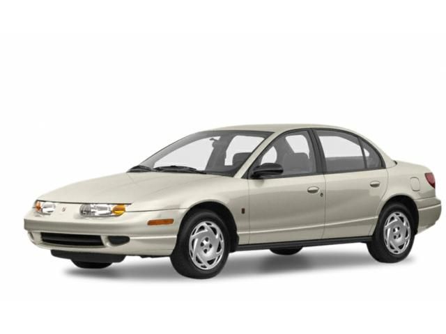2001 Saturn SL1