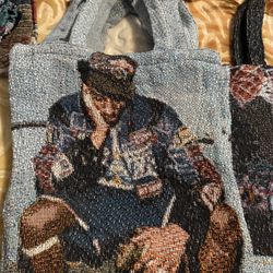 Custom Bags Jordan Or Kobe 