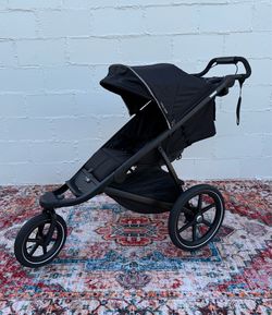 Thule urban glide 2 jogging stroller