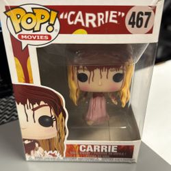 POP! Movies #467 - Carrie 