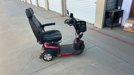 Ventura Scooter