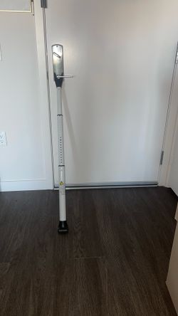 Security Bar For Door