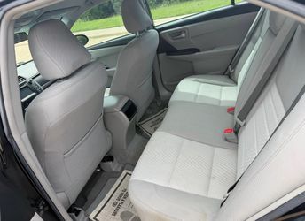 Toyota Camry 2017, 12000 USD