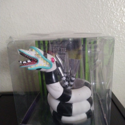 Beetlejuice makeup brushes