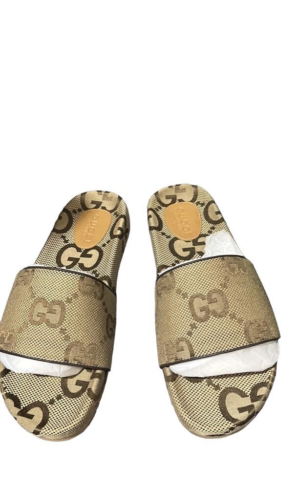 Gucci Slides