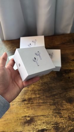 NEW! AirPods Pro 3’s *DESCRIPTION*