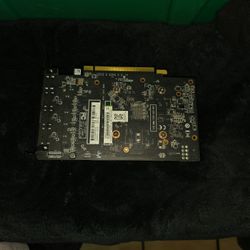 AMD Radeon RX 5500 4GB GDDR6 GPU Tested Working