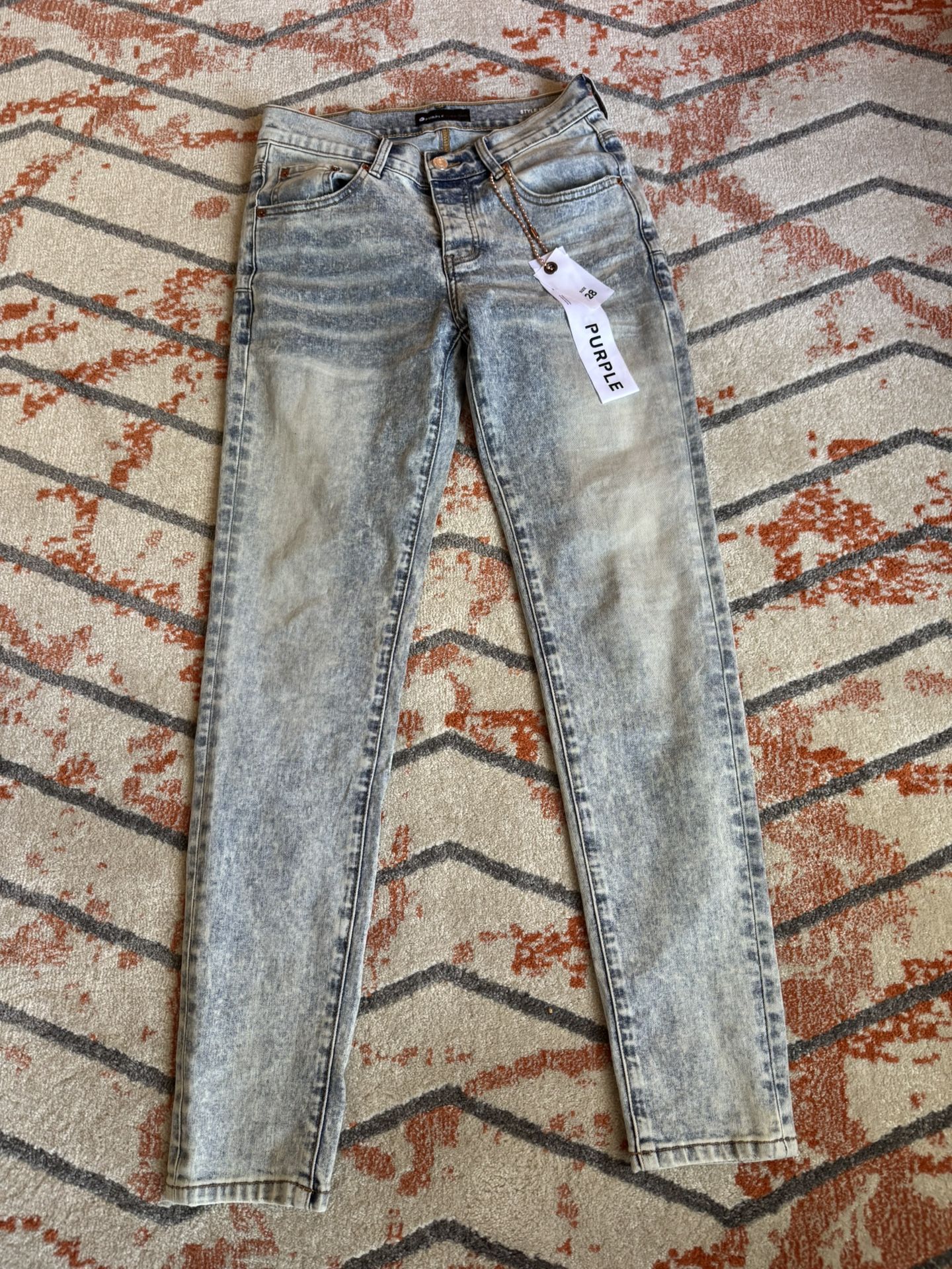 Purple Brand Jeans Size 28