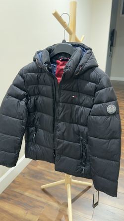 Tommy Hilfiger Jacket