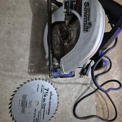 Craftsman Circular Saw