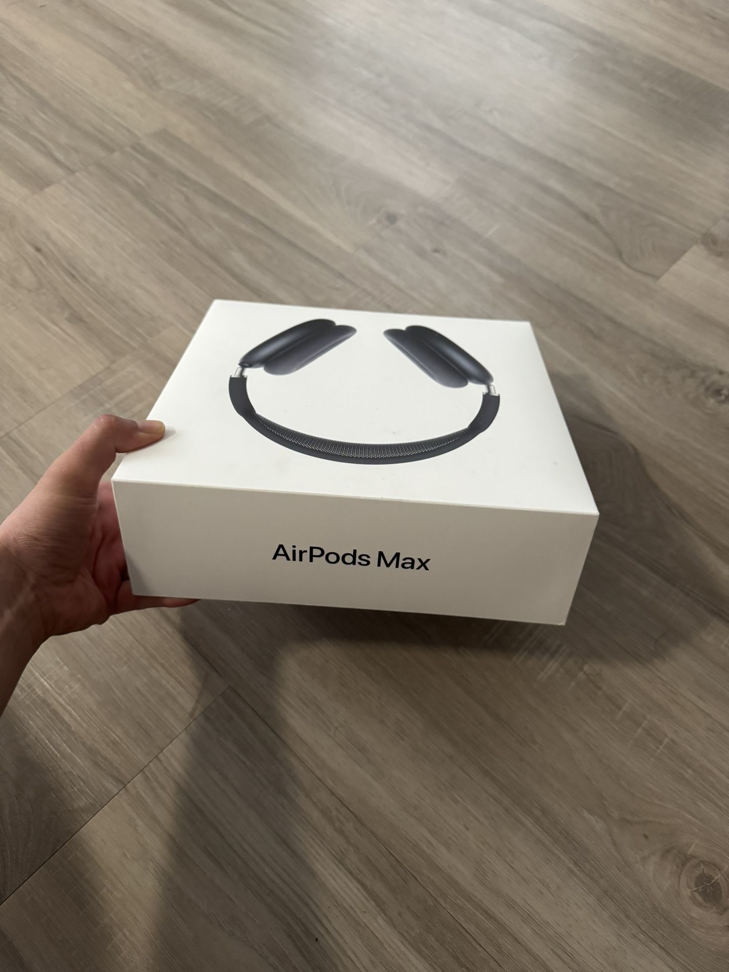 Apple AirPod Max (NEW)