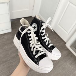 Converse platform
