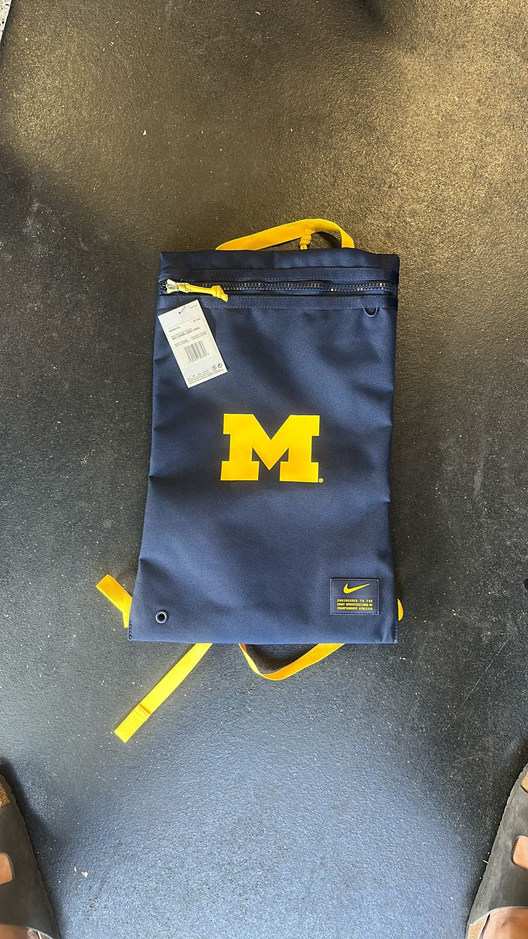 Michigan Bag