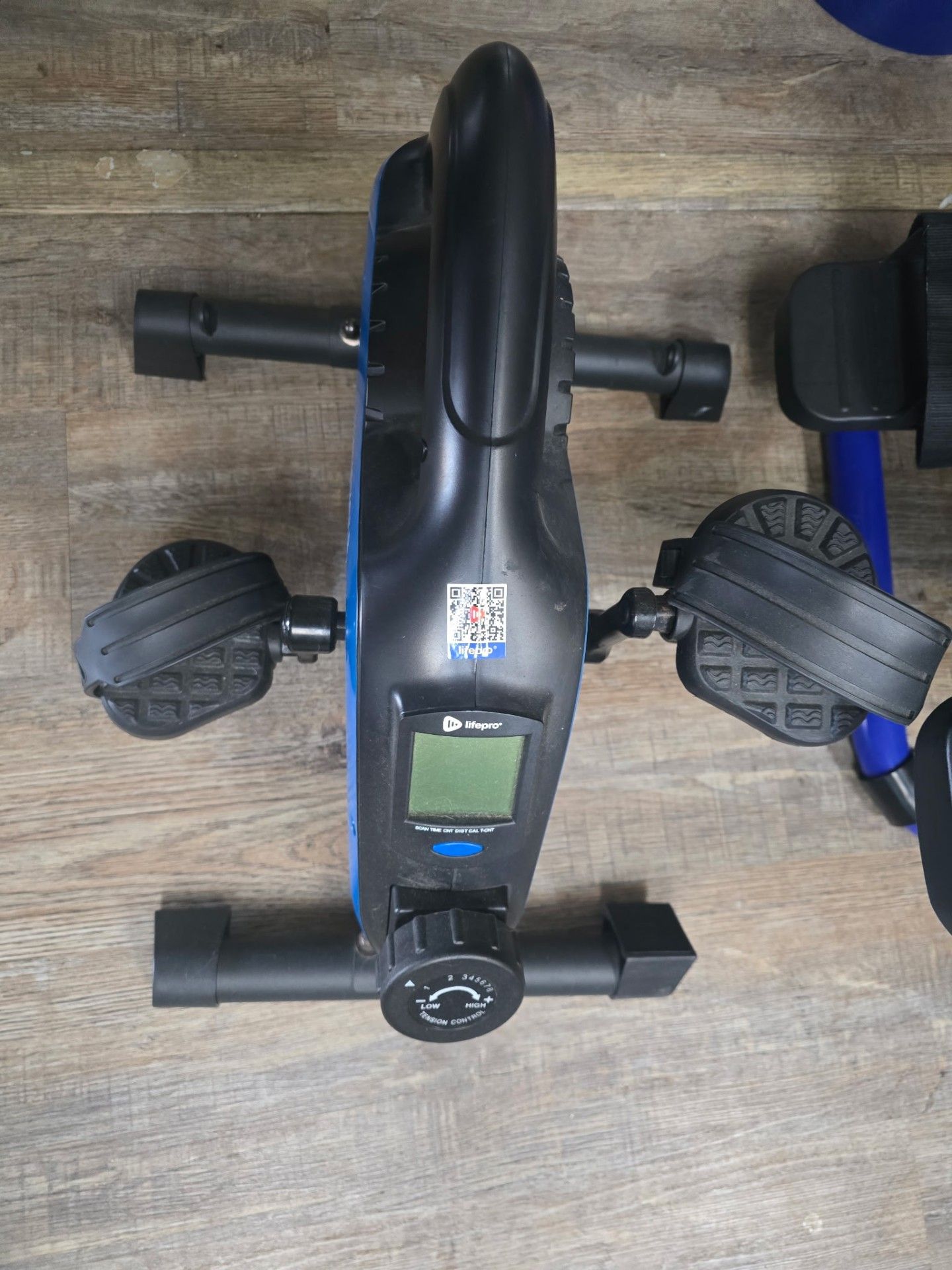 LifePro Under Desk Mini Bike