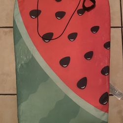 Boogie Boards for Beach – 33”, Lightweight and Durable Bodyboard for Surfing for Adults with Premium Leash and Slick Bottom