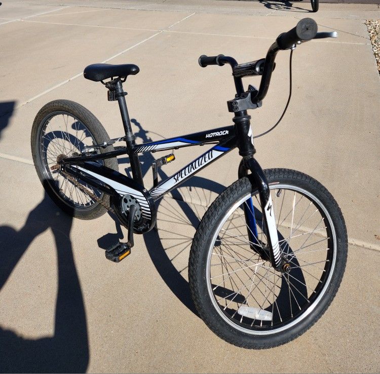 Specialized Kids Bike