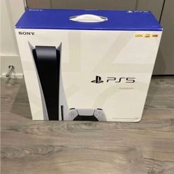 PlayStation5 