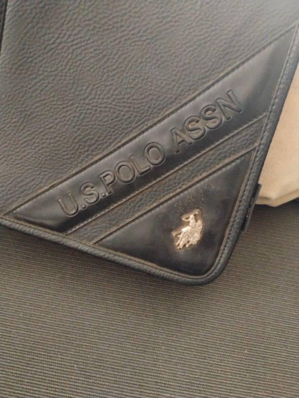 US Polo ASSN Cross Body Bag