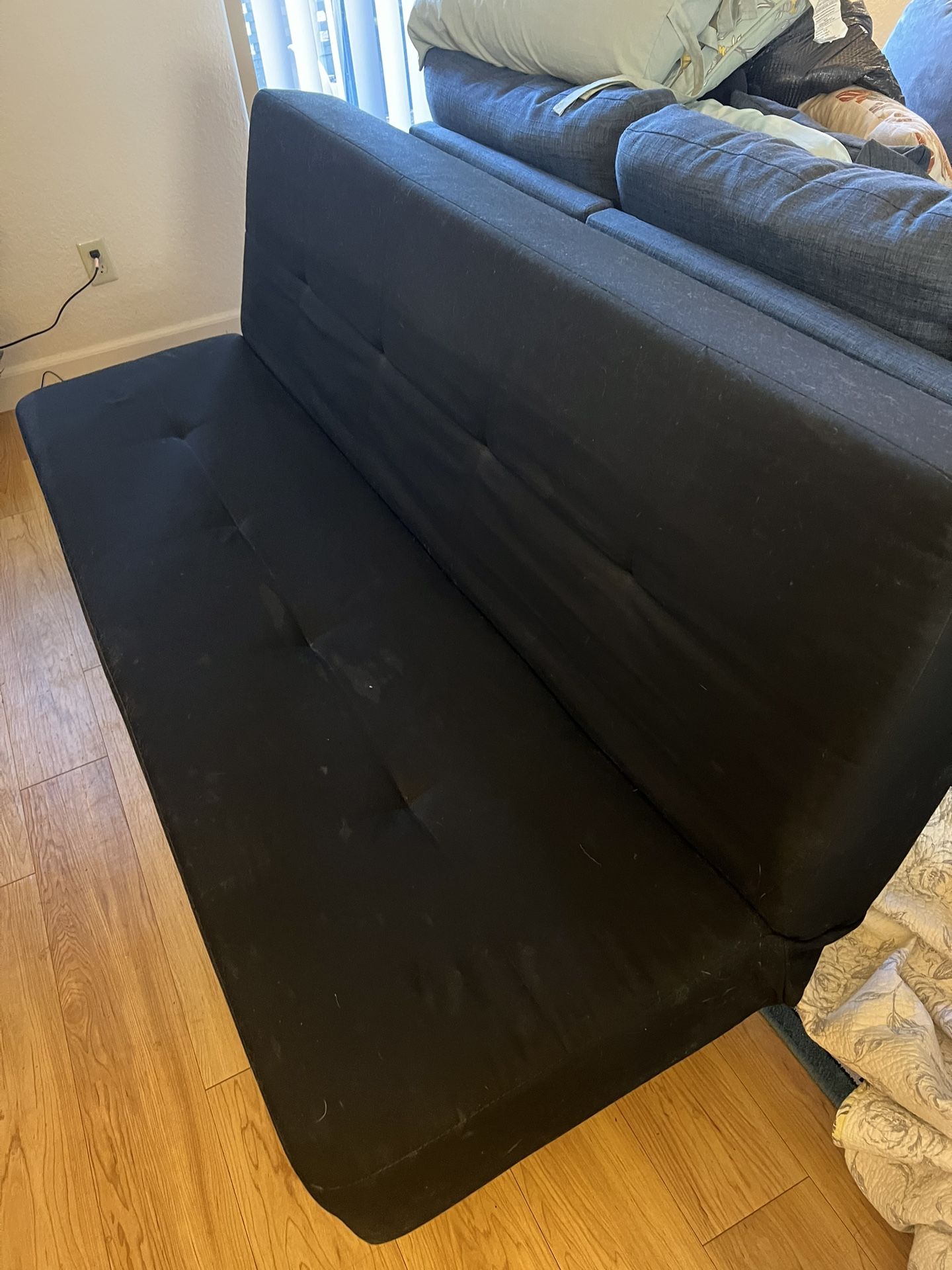 IKEA sleeper futon Sofa