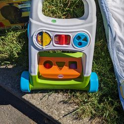 Baby Walking Toy 