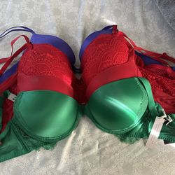 Victoria Secret Bras