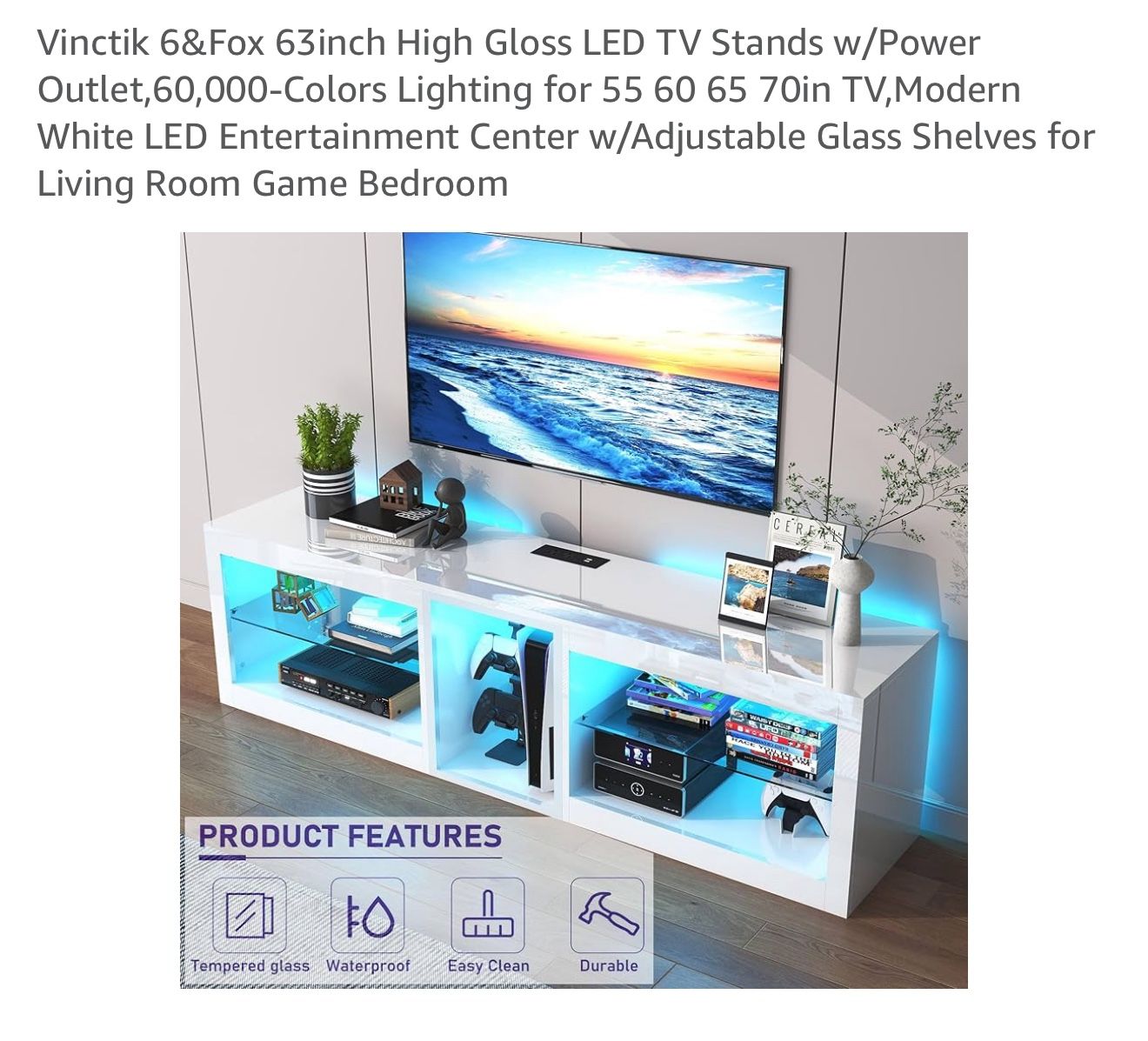 Tv Stand