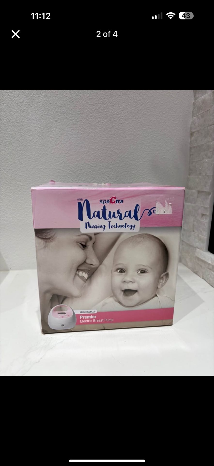 Breast Pump