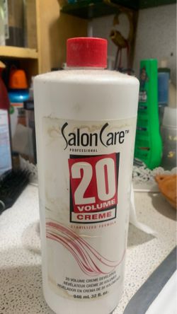 Hair product