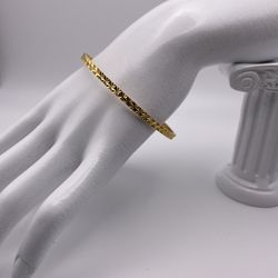 Vintage Monet Bracelet 