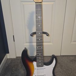 CB SKY Electric Guitar