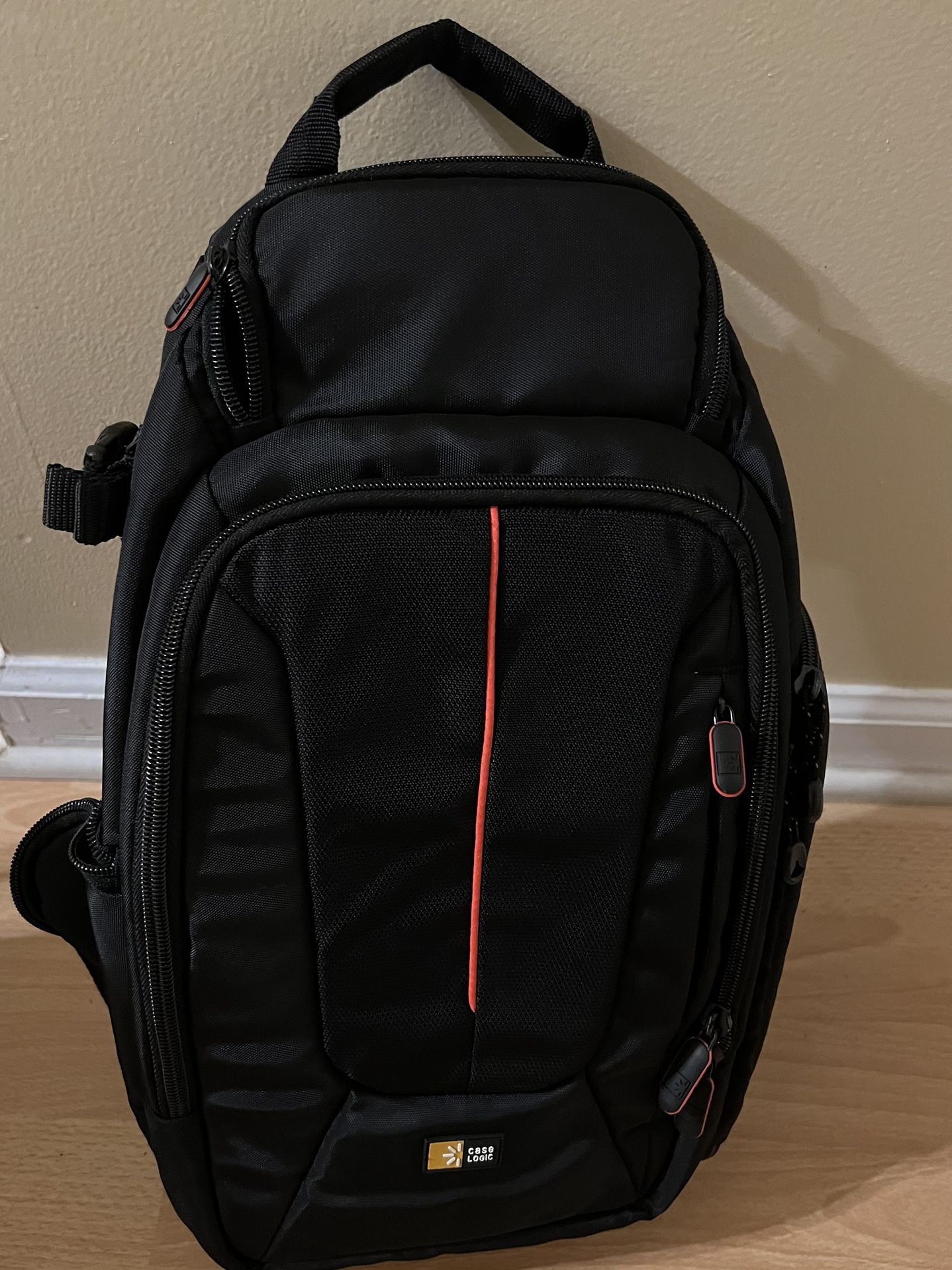 Case Logic SLR Camera Backpack