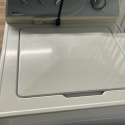Maytag Washer And Dryer Legacy Series 
