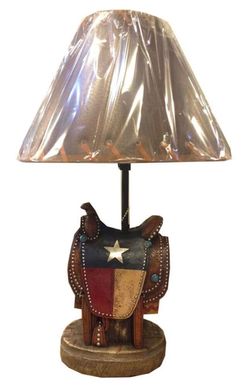 CATTLE LAMP