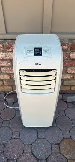 Portable Air Conditioner