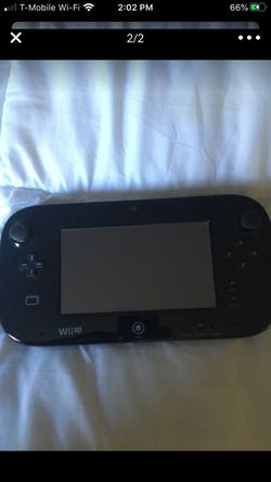 Wii U