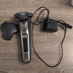 philips norelco 7100