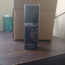 Myslf Cologne 