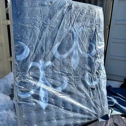 Stearns And Foster Reserve /Lux Estate /Estate Mattress! 50% Off Retail Store, Delivery F