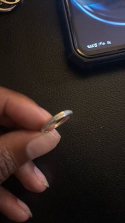 .25ct diamond ring 925 silver 100$obo