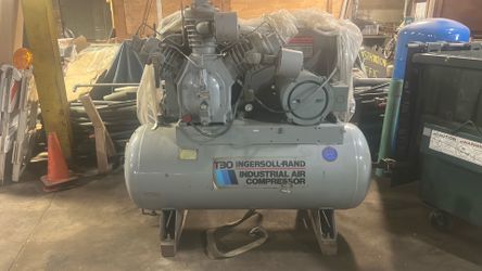 T30 ingersoll Rand Air Compressor