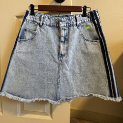 Adidas Skirt