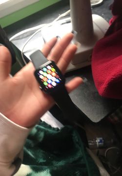 Apple Watch series 3 CELLULAR