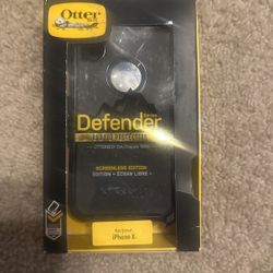 Otter Box Defender Box For iPhone Z  “new”