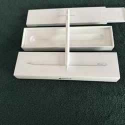 Brand New Apple Pencil 