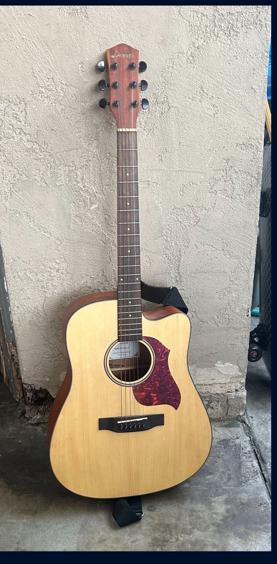 Acoustic Guitar