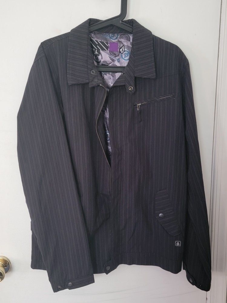 Volcom Jacket